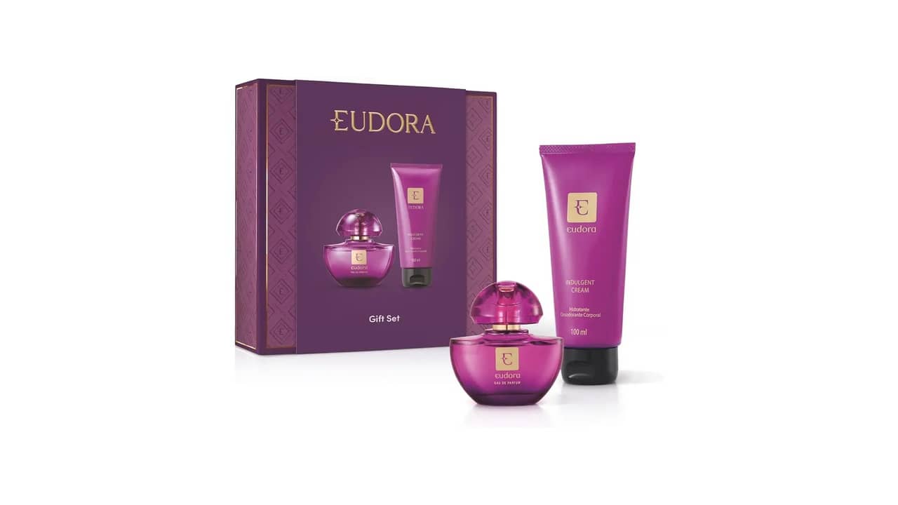 Melhor Perfume Eudora: 10 Opções de Alta Fixação