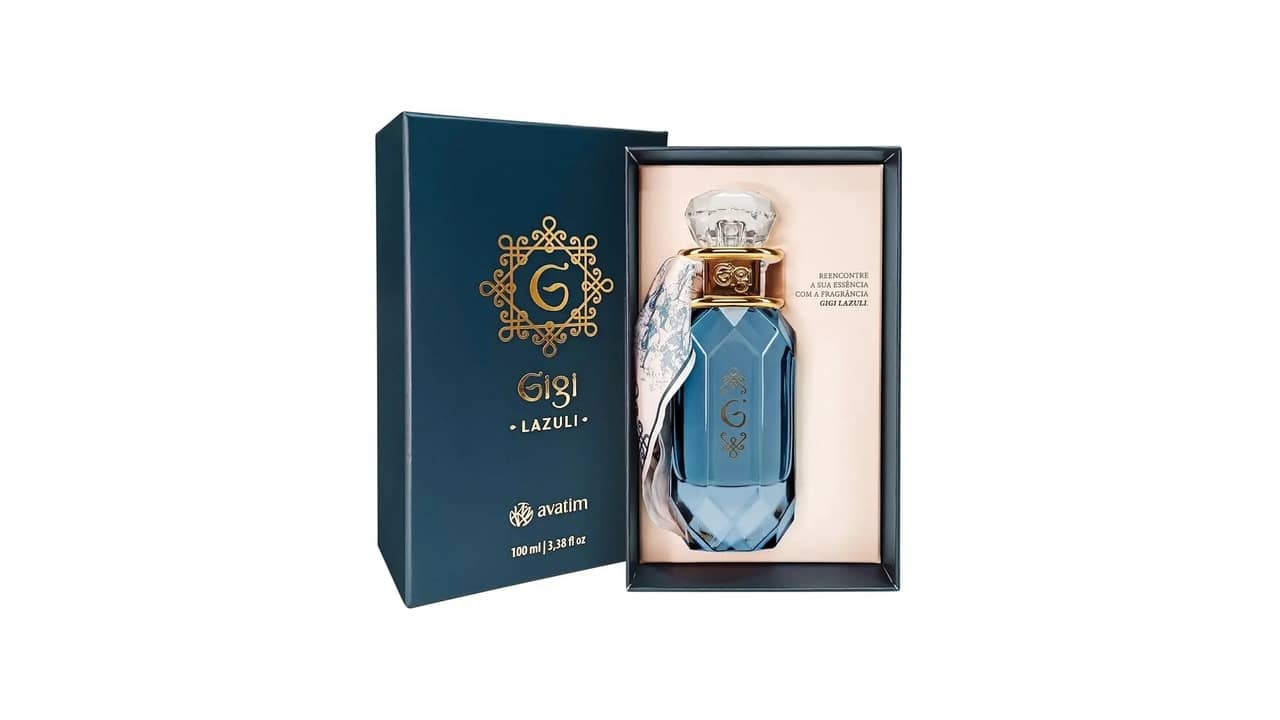 Melhor Perfume Feminino Avatim: As 10 Fragrâncias Mais Atraentes