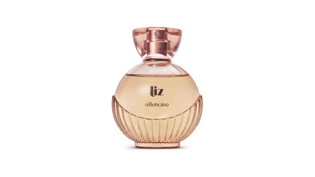 Melhor Perfume Feminino Boticário de Alta Fixação