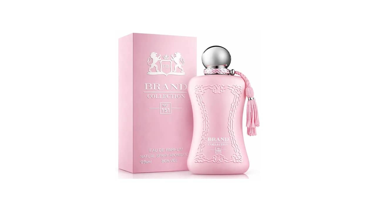 Melhor Perfume Feminino da Wepink: Qual Tem o Aroma Perfeito?