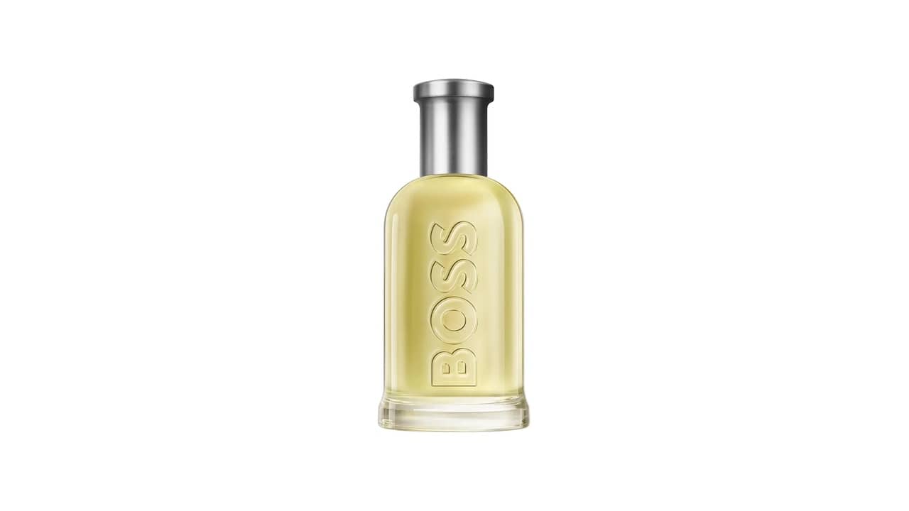 Melhor Perfume Hugo Boss: 10 Fragrâncias Marcantes