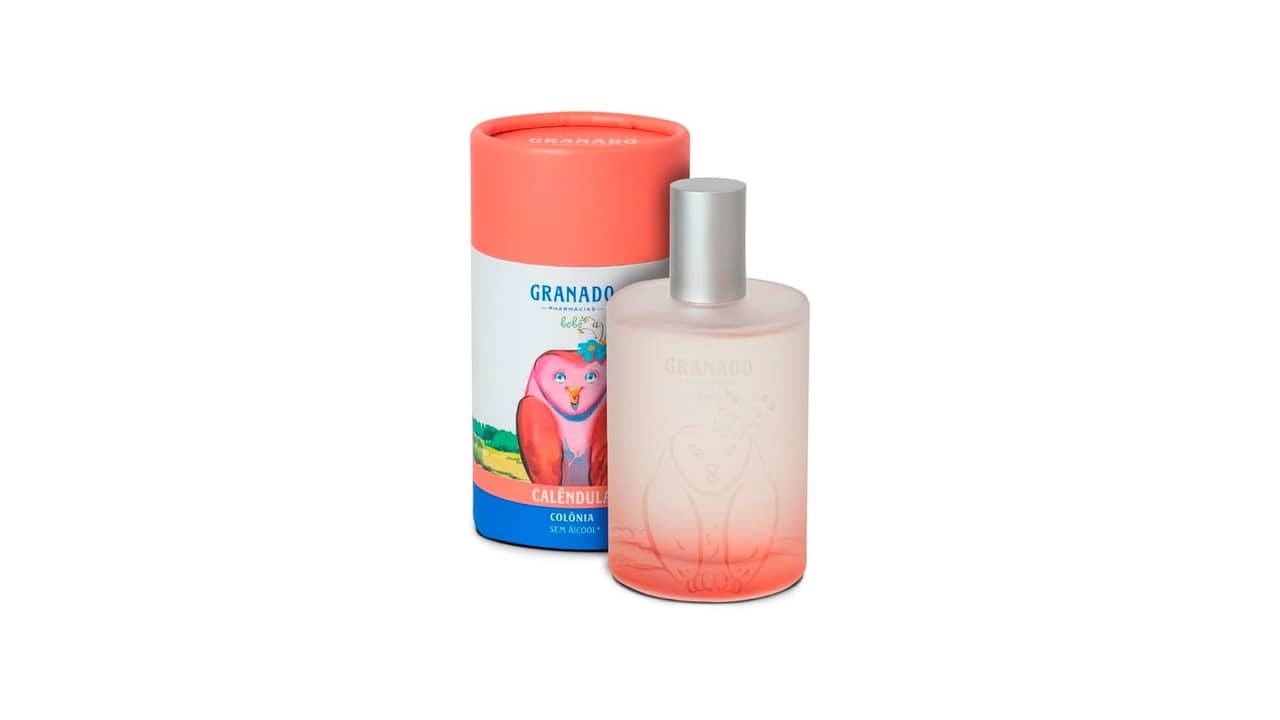 Melhor Perfume Infantil 3 Anos: 10 Opções Seguras e Suaves