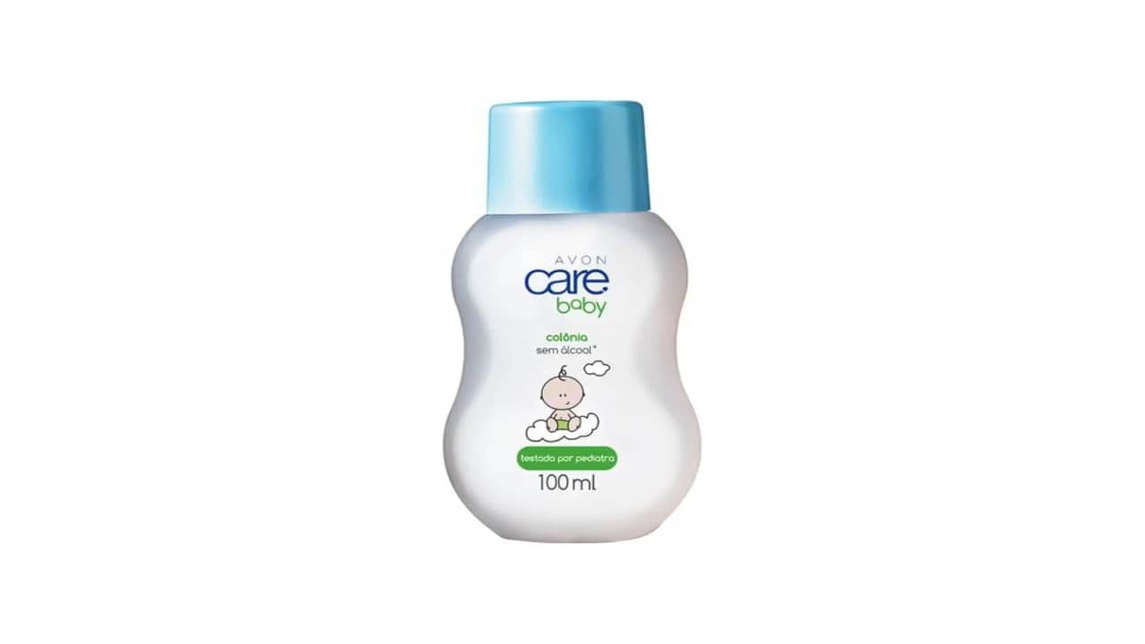 Melhor Perfume Infantil da Avon: Qual Fragrância Encanta seus Bebês?