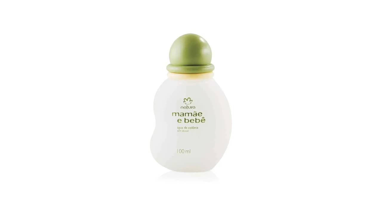 Melhor perfume infantil da natura: 5 Opções Seguras e Suaves