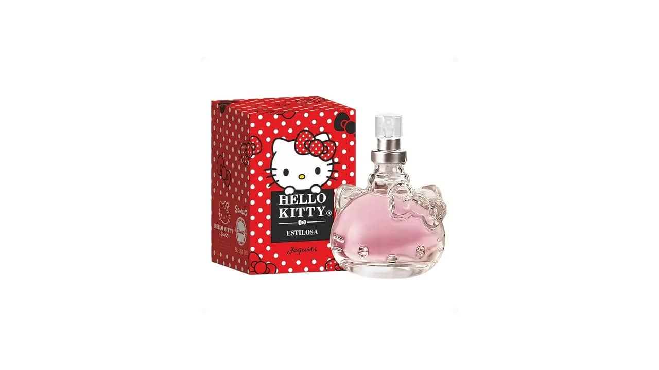 Melhor Perfume Infantil Feminino: 10 Opções Suaves