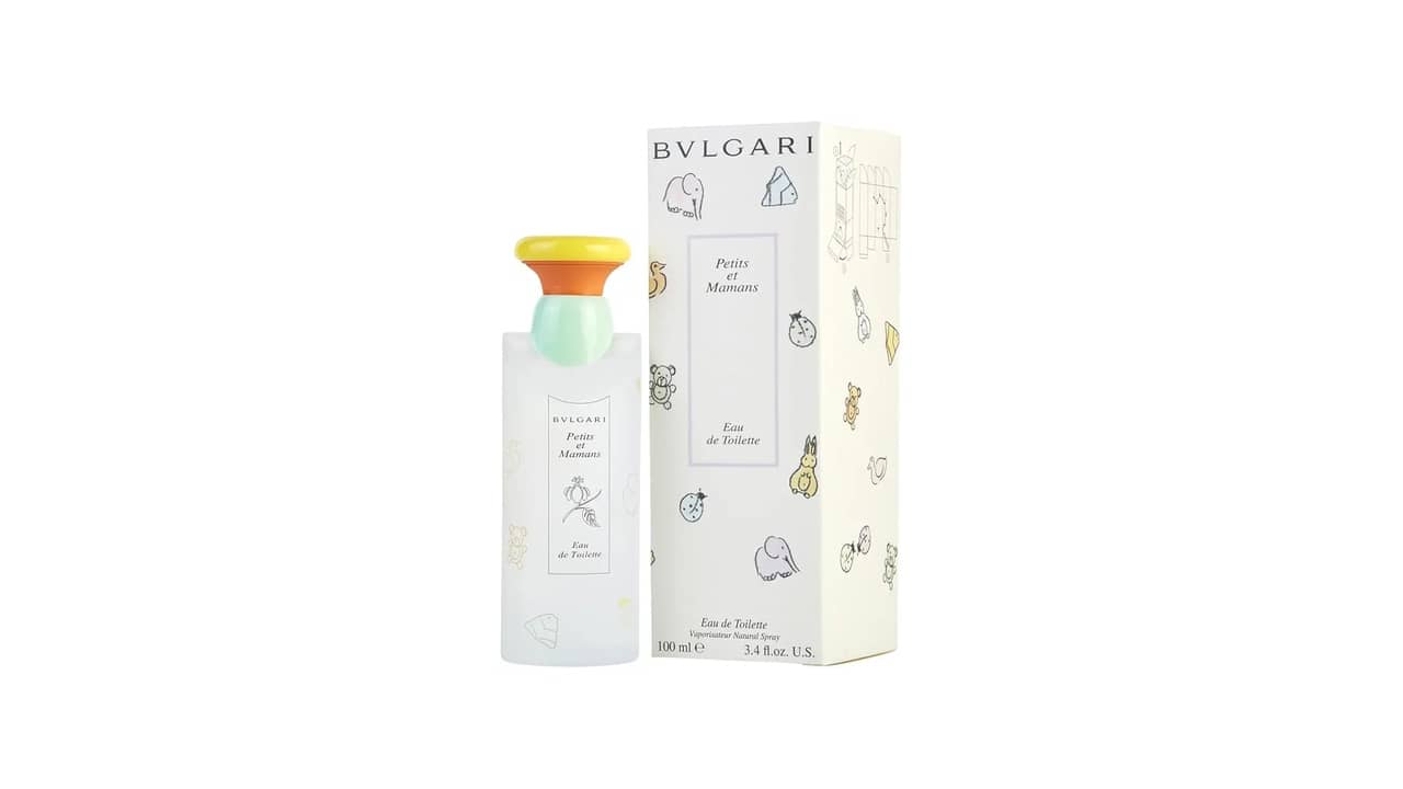 Melhor perfume infantil importado: Top Opções Seguras