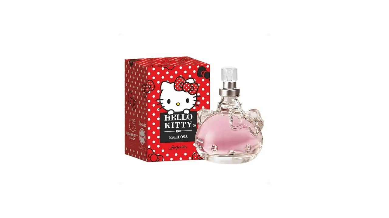 Melhor Perfume Infantil Jequiti: As 10 Opções Mais Lindas e Aromáticas