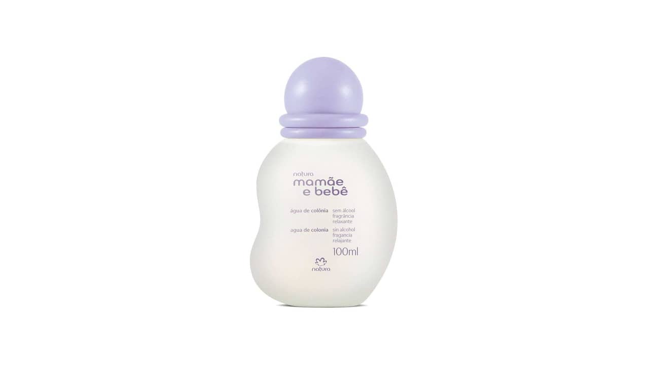 Melhor Perfume Infantil Natura: 8 Opções Suaves e Seguras