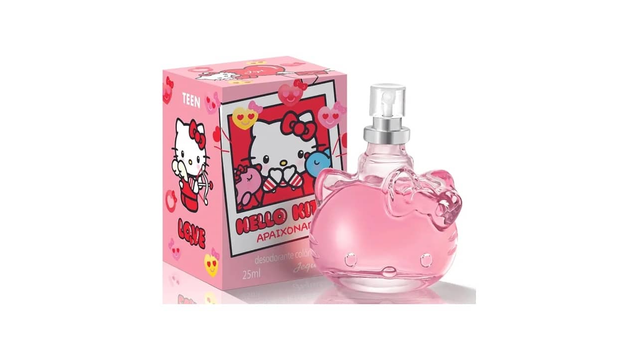 Melhor Perfume Infantil para Menina: As 10 Melhores Opções do Mercado