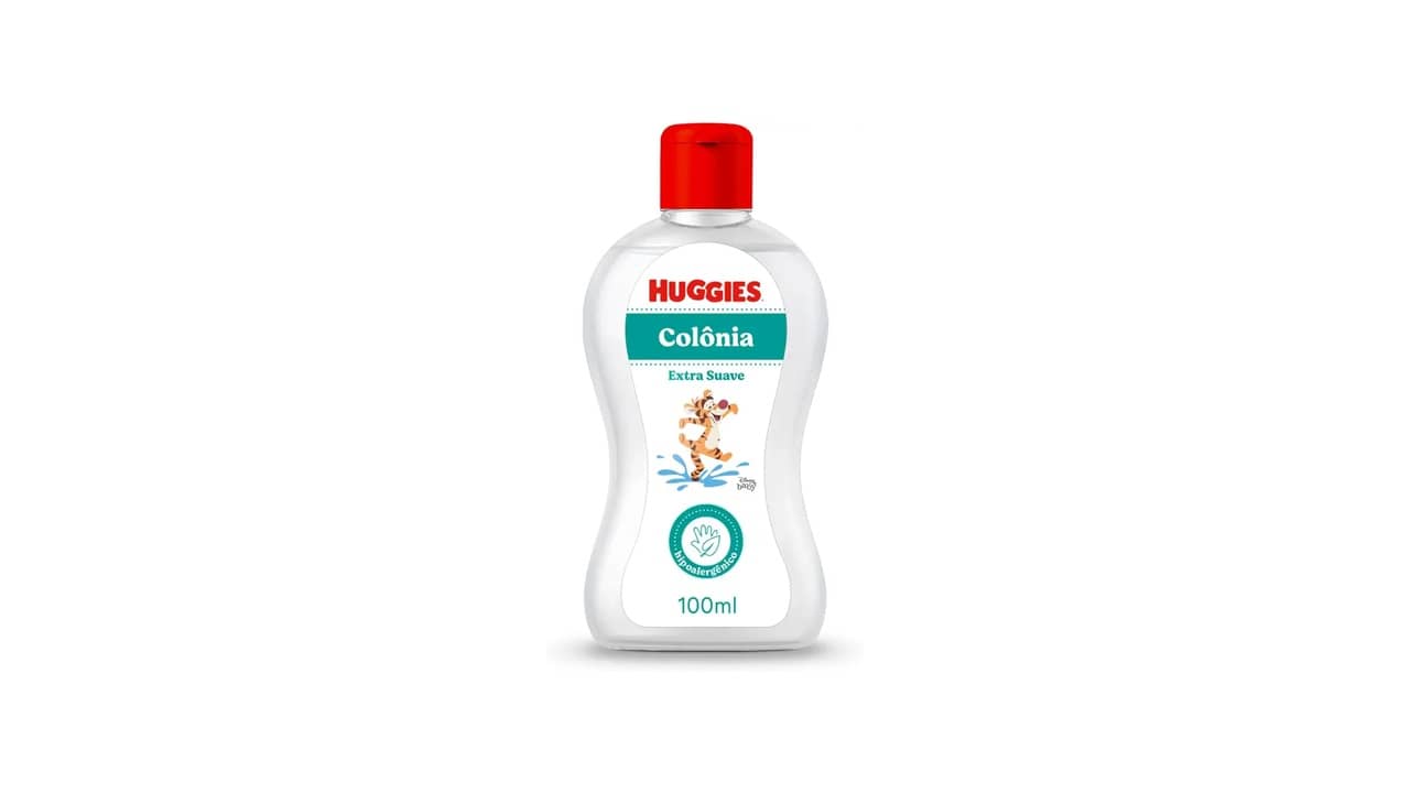 Melhor Perfume Infantil: 10 Fragrâncias Seguras