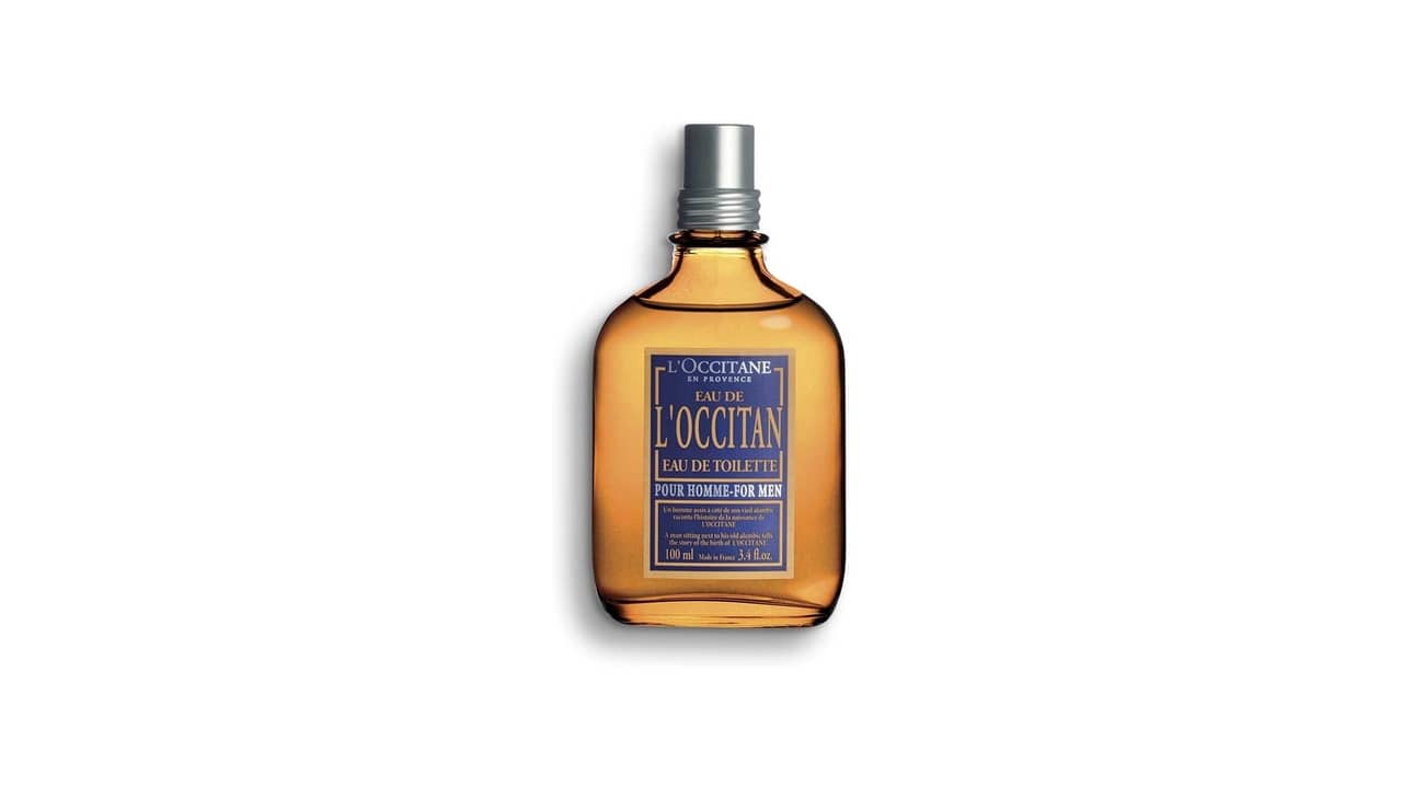 Melhor Perfume L Occitane Masculino: Guia de Fragrâncias Marcantes