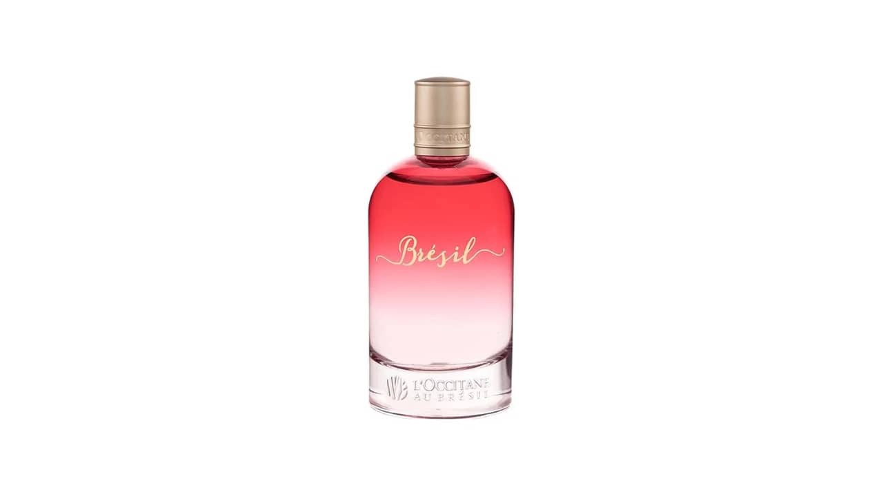 Melhor Perfume L'Occitane: As 10 Melhores Opções