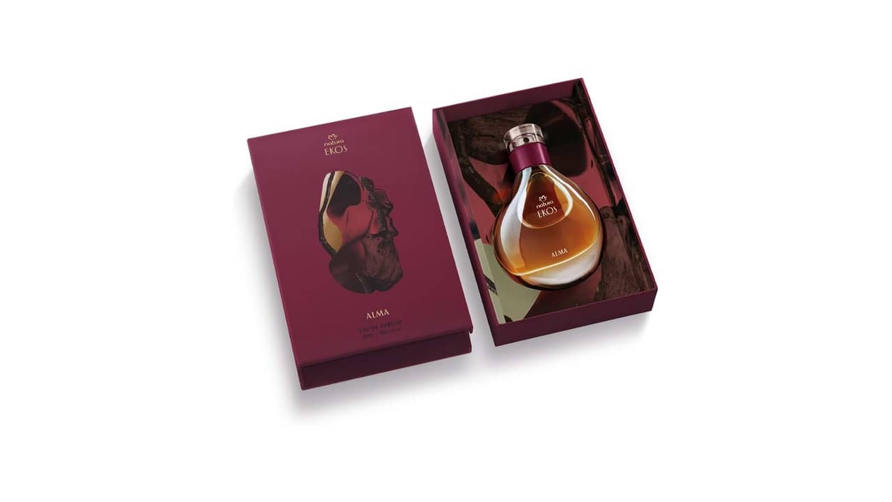 Melhor Perfume Mais Amadeirado da Natura: 10 Opções Intensas