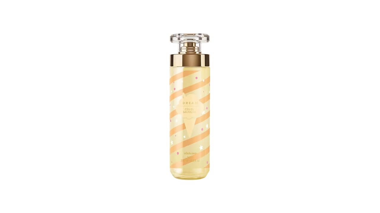 Melhor Perfume Mais Vendido da Boticário Feminino: Qual Escolher?