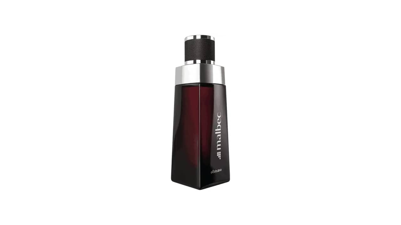 Melhor Perfume Malbec: Guia das 10 Fragrâncias