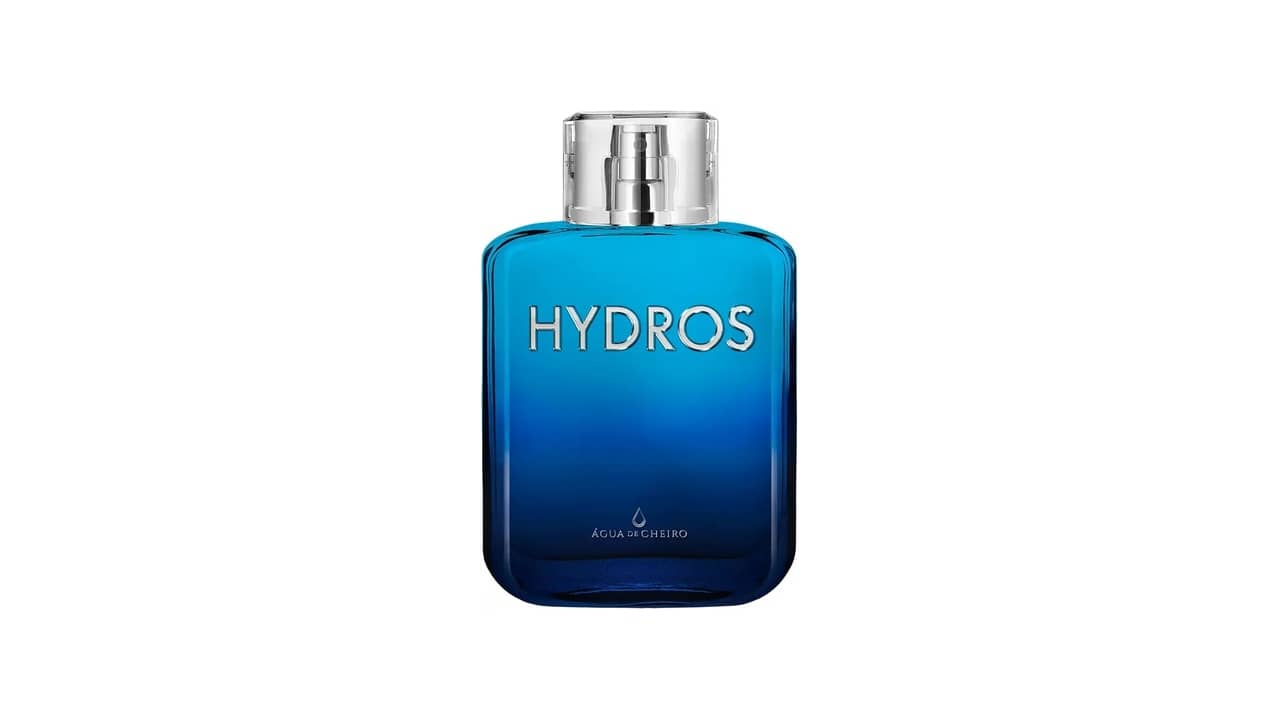 Melhor Perfume Masculino Água de Cheiro: As Fragrâncias Mais Atraentes