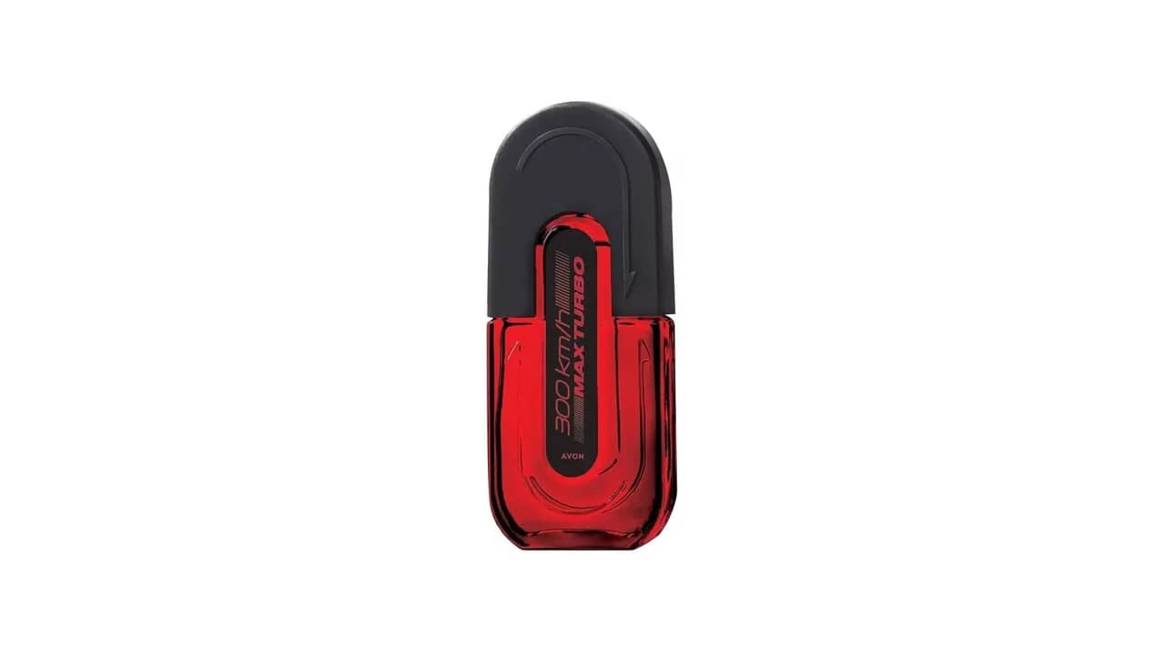 Melhor Perfume Masculino Avon: As 15 Melhores Opções para Homens