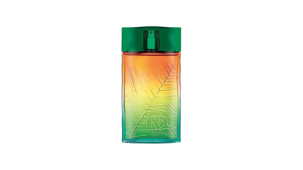 Melhor Perfume Masculino Boticário Arbo: A Fragrância Ideal para Você