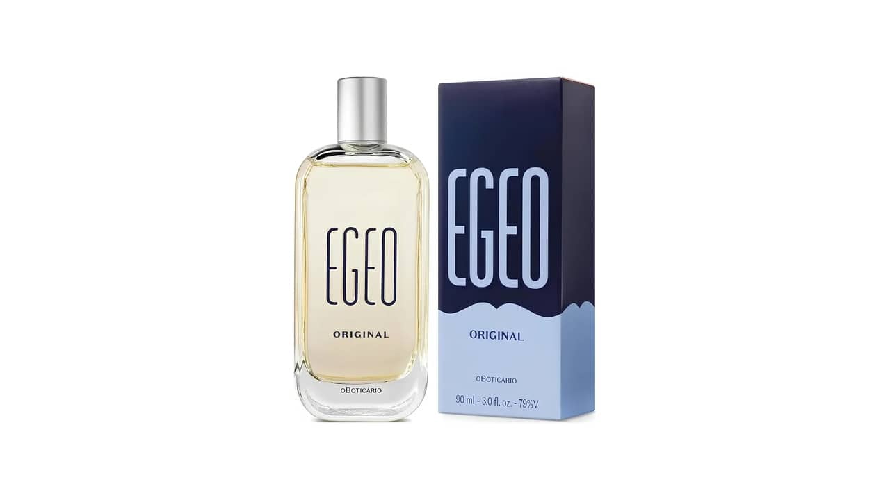 Melhor Perfume Masculino Boticário Bem Avaliados: Top 10 Fragrâncias