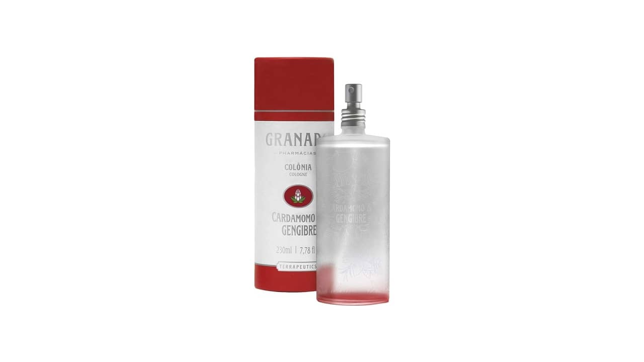 Melhor Perfume Masculino Granado: As 10 Fragrâncias que Impressionam