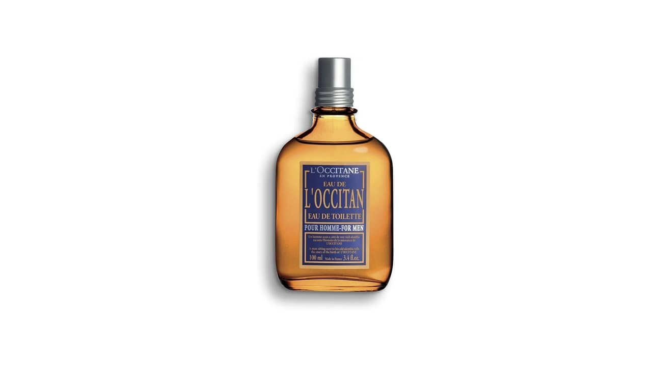 Melhor Perfume Masculino L'Occitane: Análise Completa das Opções Mais Populares