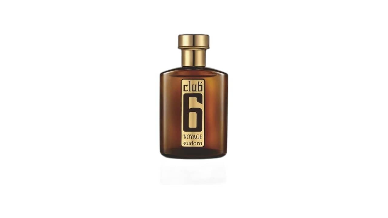 Melhor perfume masculino mais vendido da eudora: Top 10 Ícones