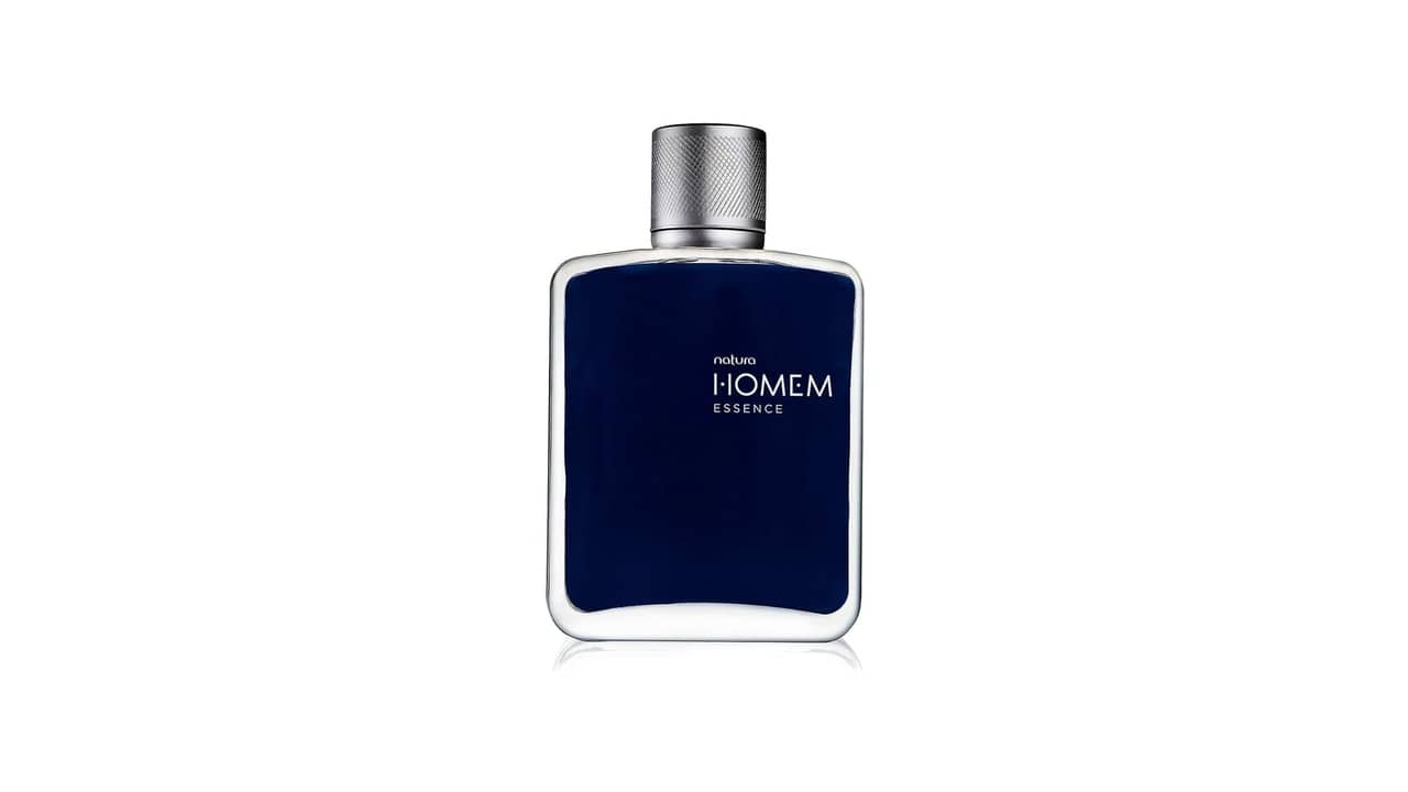 Melhor Perfume Masculino Natura Homem: Análise das Opções Mais Aromáticas