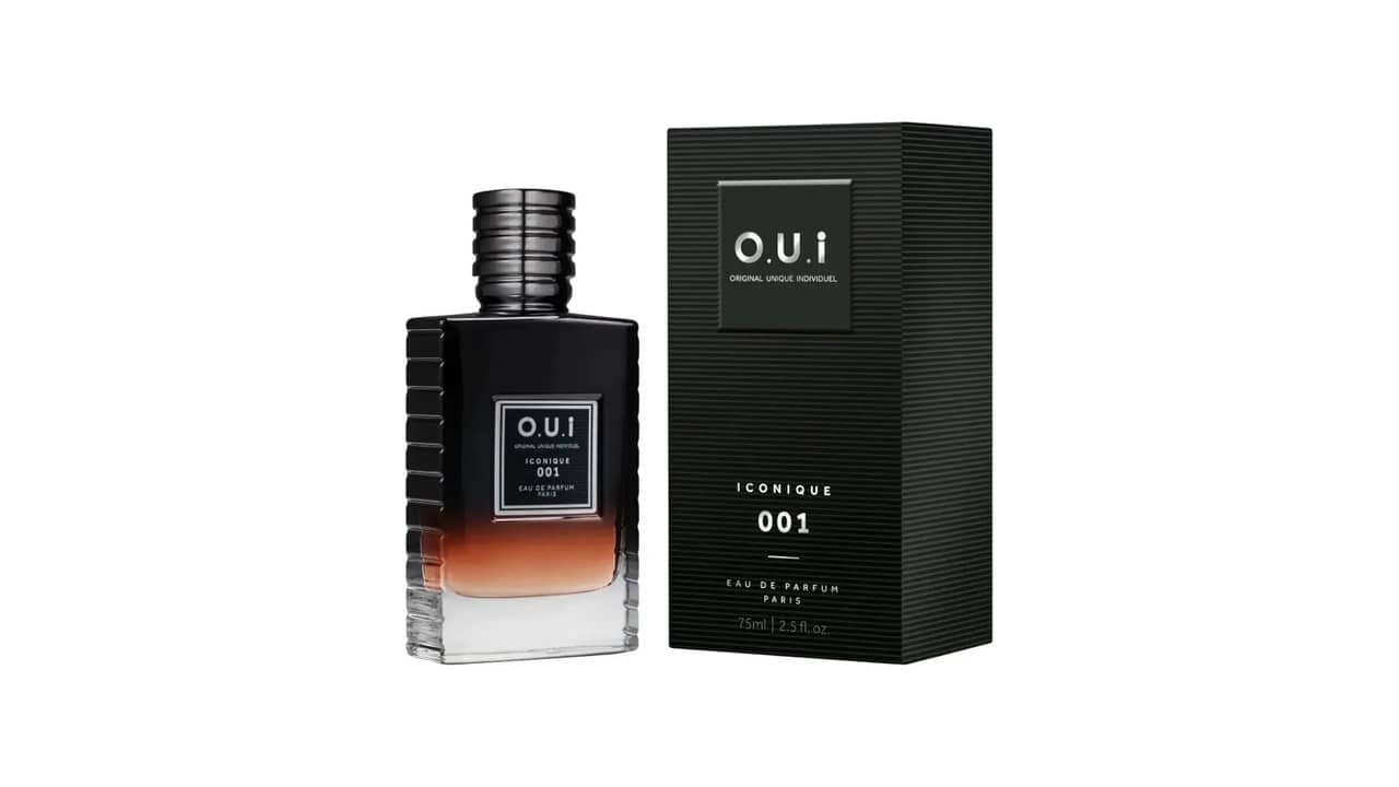 Melhor Perfume Masculino Oui: As 10 Fragrâncias Mais Desejadas