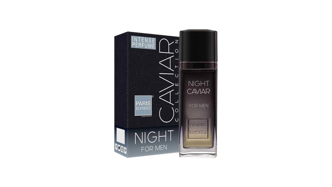 Melhor Perfume Masculino Para Encontro: 10 Opções