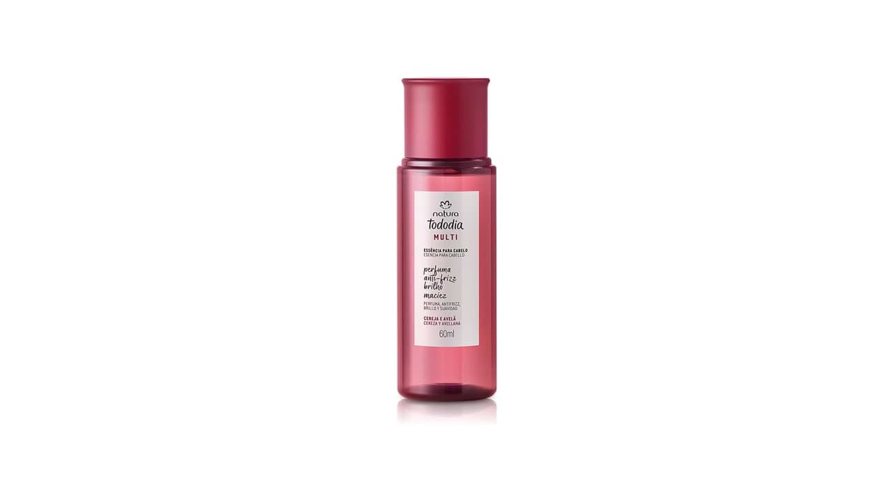 Melhor perfume para cabelo da natura: Top 7 Opções