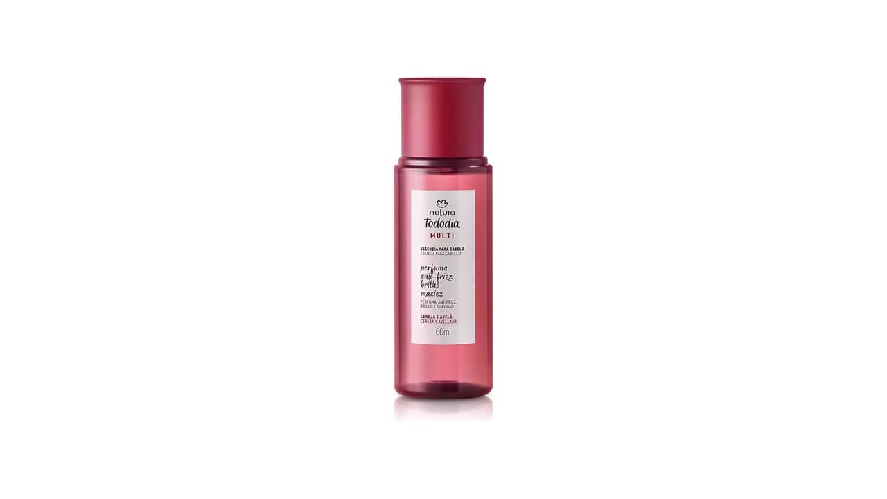 Melhor Perfume para Cabelo Natura: As 10 Opções Mais Aromáticas