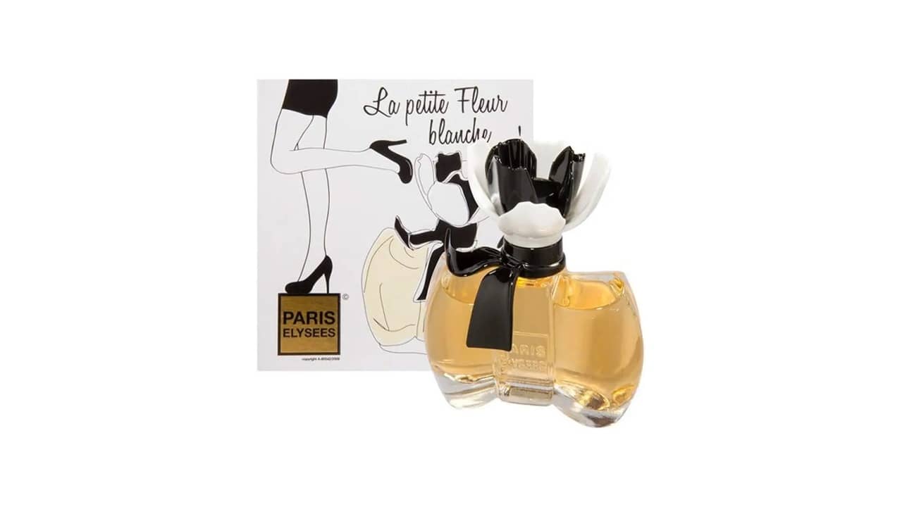 Melhor Perfume Paris Elysees Feminino: As 10 Fragrâncias Mais Atraentes