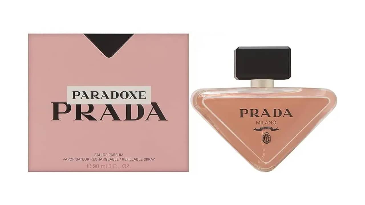 Melhor Perfume Prada: As 10 Melhores Fragrâncias para Você