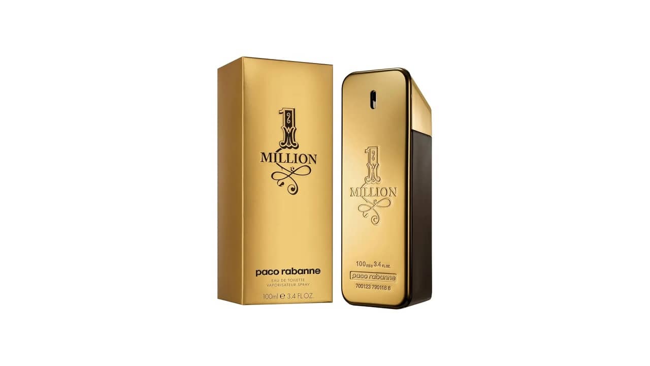 Melhor Perfume Rabanne: 10 Fragrâncias de Alta Fixação