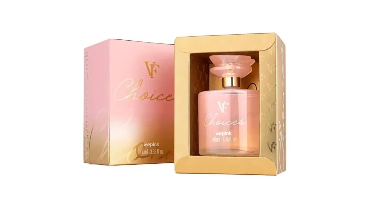 Melhor Perfume Wepink Feminino: 6 Opções Marcantes