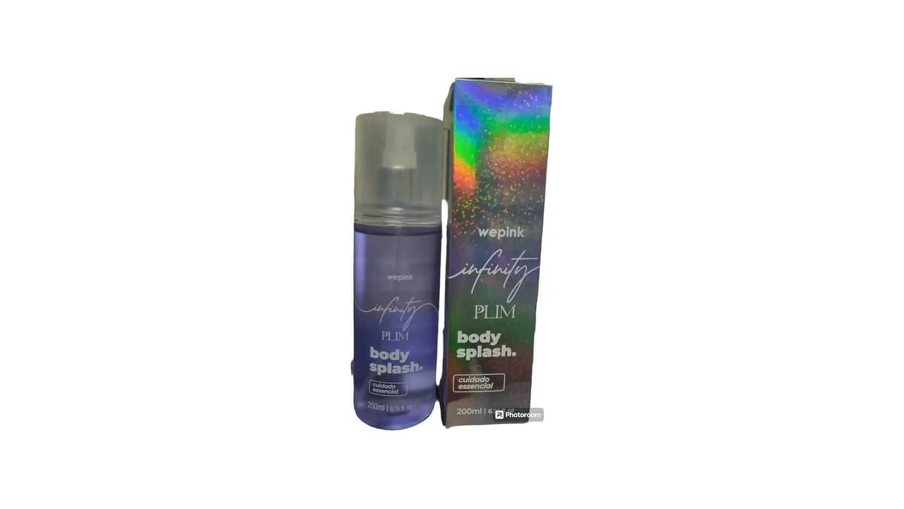 Melhor Perfume Wepink Infinity: Notas e Fixação