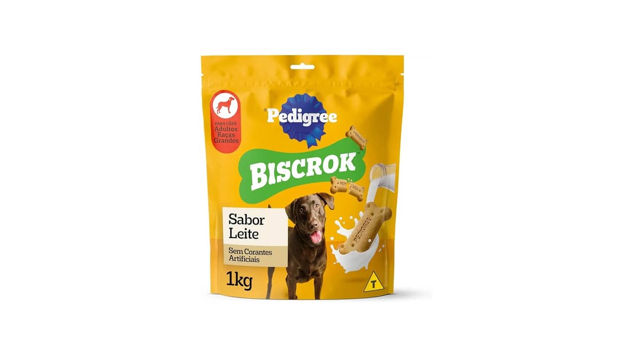 Melhor Petisco para Cachorro Filhote: 10 Favoritos