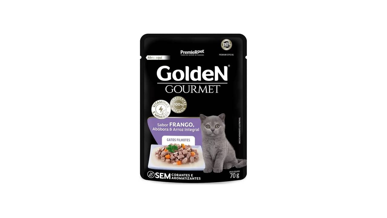 Melhor petisco para gato filhote: 8 Opções Seguras