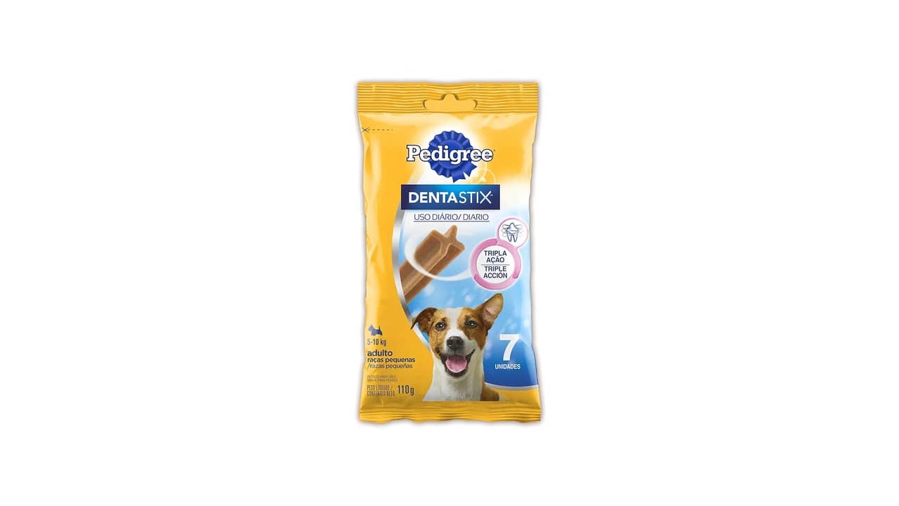Melhor Petisco para Limpar Dente de Cachorro: Guia de Escolha