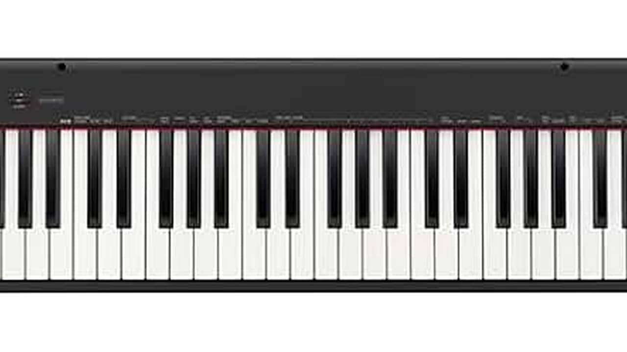 Melhor Piano Digital: Os 10 Modelos de 88 Teclas