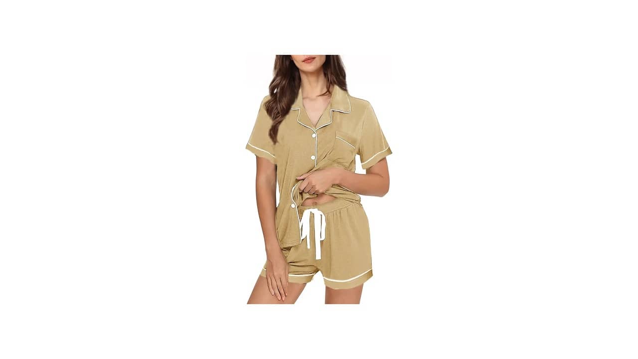 Melhor Pijama Feminino: 10 Modelos Confortáveis