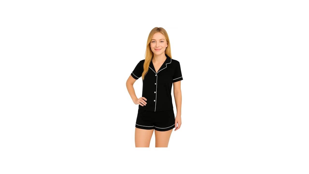 Melhor Pijama: 10 Opções Confortáveis para Amamentação