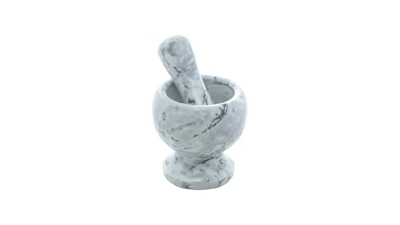 Melhor Pilão: Qual Material Ideal para Temperos?