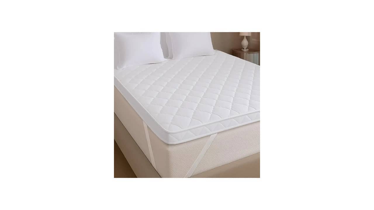Melhor pillow top para colchão duro: Top 10 Macios