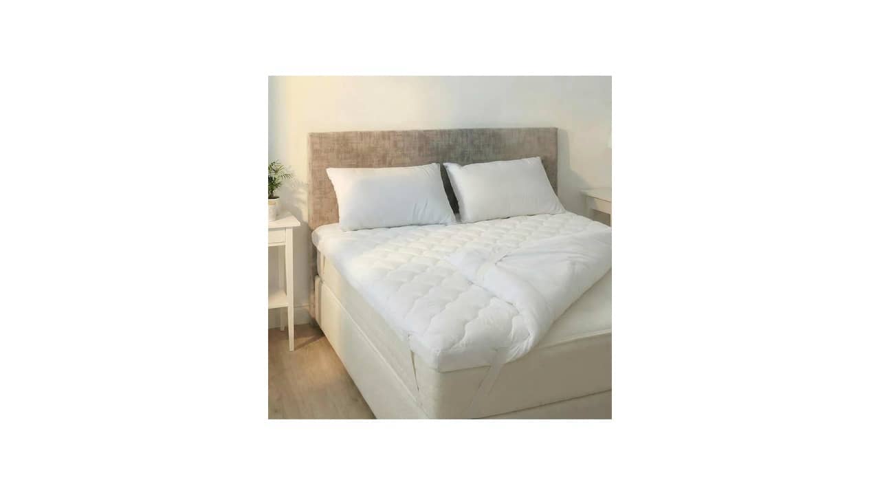 Melhor Pillow Top para Coluna: Análise Completa de 10 Modelos Incríveis