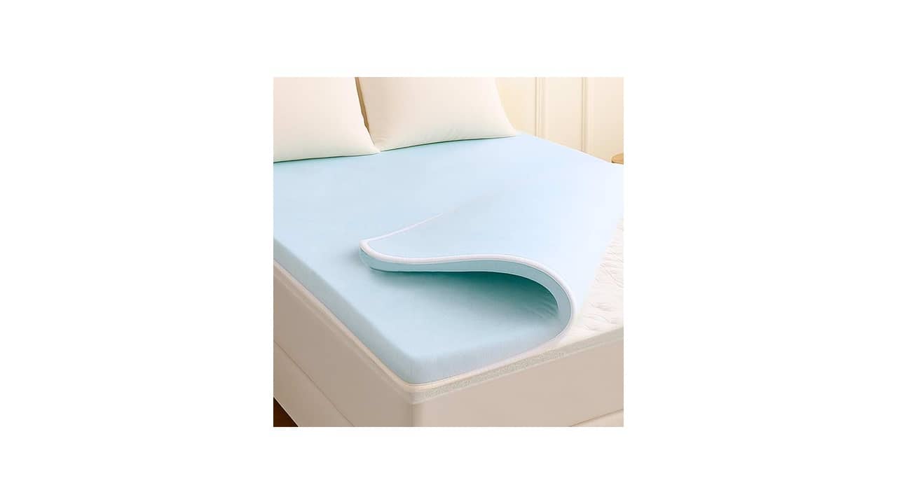 Melhor pillow top viscoelástico: Nasa ou Gel?