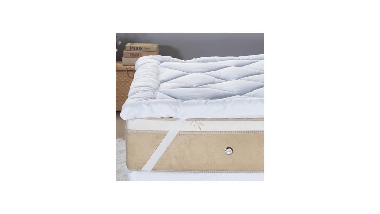 Melhor Pillow Top: 10 Opções em Espuma e Plumas