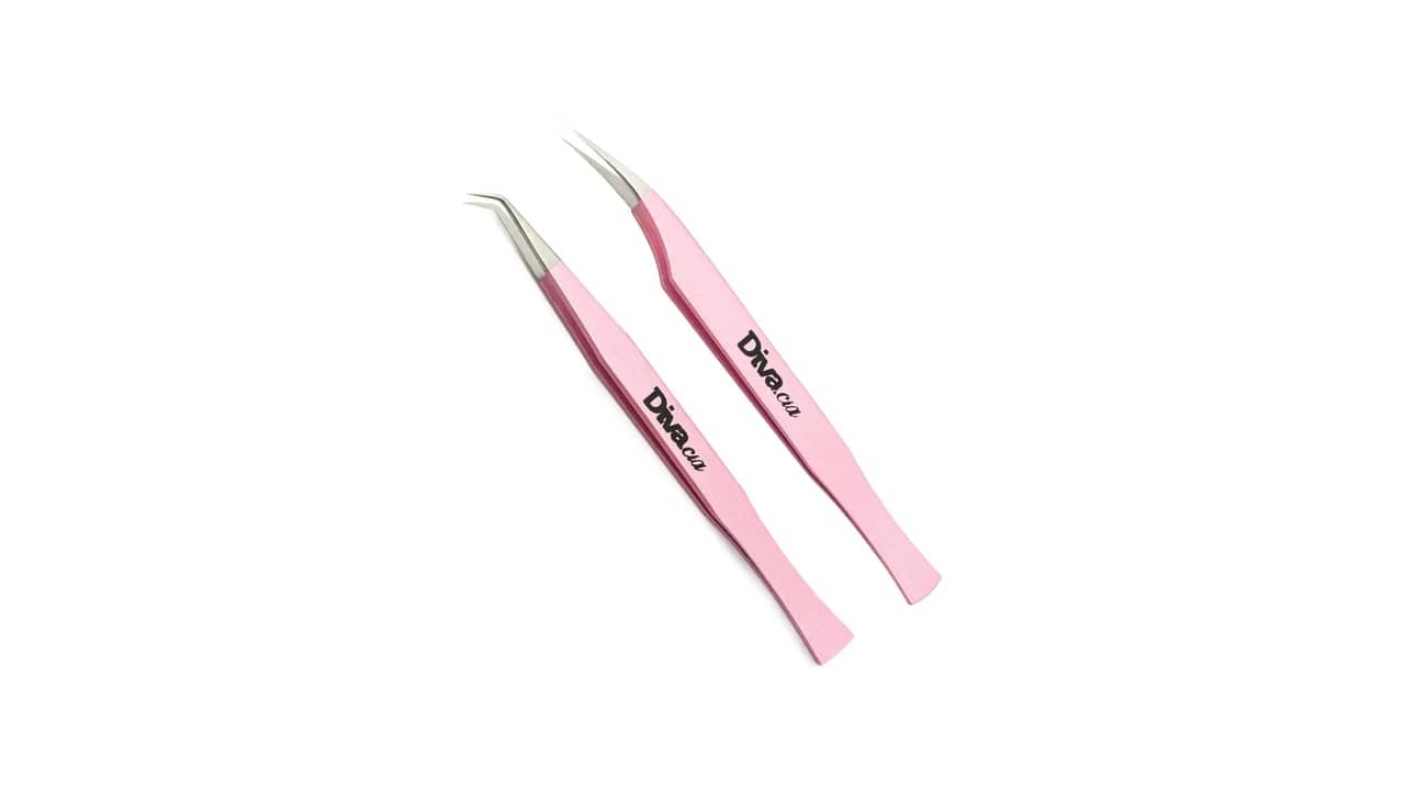 Melhor Pinça para Lash Designer: 10 Modelos de Precisão