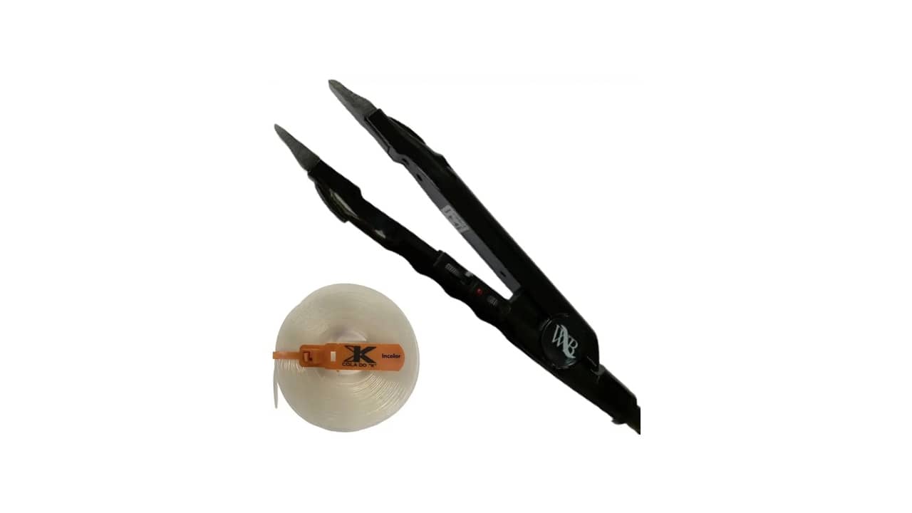 Melhor Pinça para Mega Hair: Análise de 10 Opções Profissionais