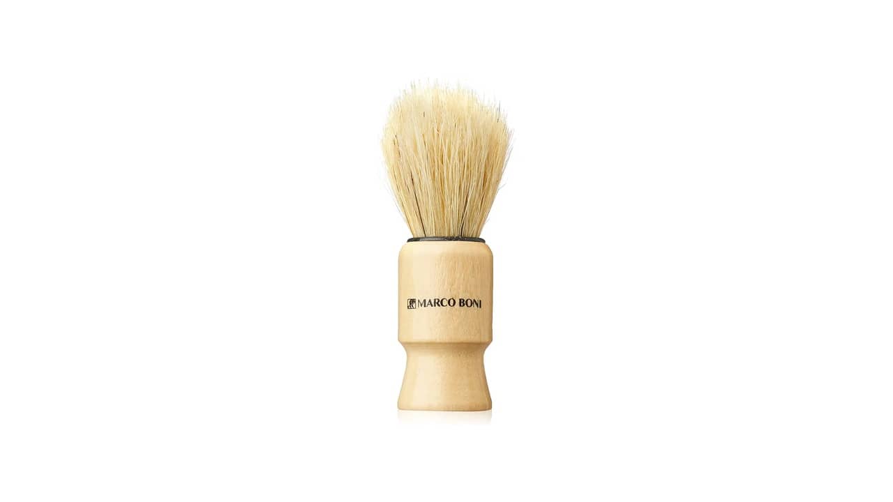 Melhor Pincel de Barbear: 10 Opções de Ótimo Custo